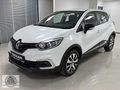 İLK ELDEN / 2018 / CAPTUR / 85.000 KM / MANUEL / TOUCH