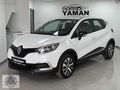 İLK ELDEN / 2018 / CAPTUR / 85.000 KM / MANUEL / TOUCH