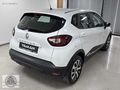 İLK ELDEN / 2018 / CAPTUR / 85.000 KM / MANUEL / TOUCH