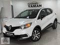 İLK ELDEN / 2018 / CAPTUR / 85.000 KM / MANUEL / TOUCH