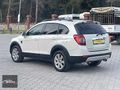 DURSUNLAR'DAN 2010 MODEL CHEVROLET CAPTİVA
