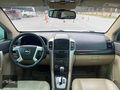DURSUNLAR'DAN 2010 MODEL CHEVROLET CAPTİVA