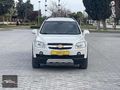 DURSUNLAR'DAN 2010 MODEL CHEVROLET CAPTİVA