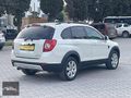 DURSUNLAR'DAN 2010 MODEL CHEVROLET CAPTİVA