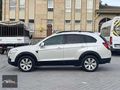 DURSUNLAR'DAN 2010 MODEL CHEVROLET CAPTİVA