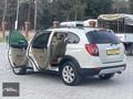 DURSUNLAR'DAN 2010 MODEL CHEVROLET CAPTİVA