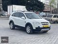 DURSUNLAR'DAN 2010 MODEL CHEVROLET CAPTİVA