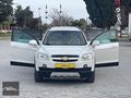 DURSUNLAR'DAN 2010 MODEL CHEVROLET CAPTİVA