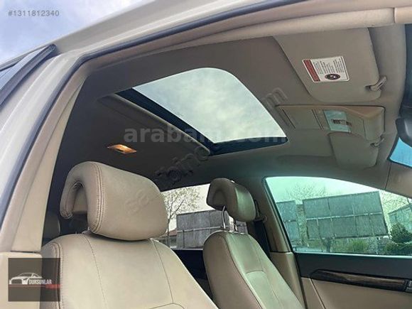 DURSUNLAR'DAN 2010 MODEL CHEVROLET CAPTİVA