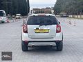DURSUNLAR'DAN 2010 MODEL CHEVROLET CAPTİVA