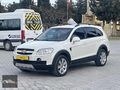 DURSUNLAR'DAN 2010 MODEL CHEVROLET CAPTİVA