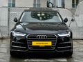 Seven motors Audi A6 Sedan 2.0 TDI 2014 Model istanbul
