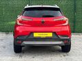 HATASIZ BOYASIZ RENAULT CAPTUR