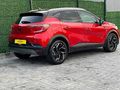 HATASIZ BOYASIZ RENAULT CAPTUR