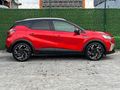 HATASIZ BOYASIZ RENAULT CAPTUR
