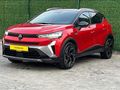 HATASIZ BOYASIZ RENAULT CAPTUR