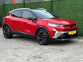 HATASIZ BOYASIZ RENAULT CAPTUR