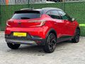 HATASIZ BOYASIZ RENAULT CAPTUR