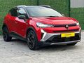 HATASIZ BOYASIZ RENAULT CAPTUR