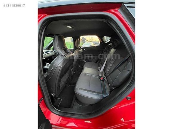 HATASIZ BOYASIZ RENAULT CAPTUR