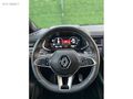 HATASIZ BOYASIZ RENAULT CAPTUR