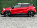 HATASIZ BOYASIZ RENAULT CAPTUR
