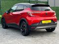 HATASIZ BOYASIZ RENAULT CAPTUR