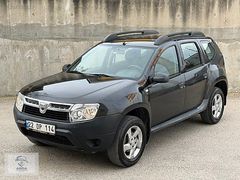ARDA OTOMOTİV - 2012 DACİA DUSTER K.KARTI 12 TAKSİT
