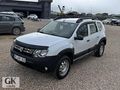GK Auto // DACIA DUSTER 4X4 **110 HP **SORUNSUZ *BAKIMLI *ORJ.KM