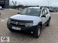 GK Auto // DACIA DUSTER 4X4 **110 HP **SORUNSUZ *BAKIMLI *ORJ.KM