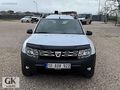 GK Auto // DACIA DUSTER 4X4 **110 HP **SORUNSUZ *BAKIMLI *ORJ.KM