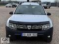 GK Auto // DACIA DUSTER 4X4 **110 HP **SORUNSUZ *BAKIMLI *ORJ.KM