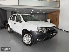 2016 MODEL DACİA DUSTER 1.5 DCI 4X4 AMBİANCE DEĞİŞENSİZ