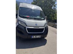 Sahibinden Peugeot Boxer 16+1 L4H2 