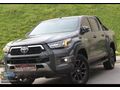 Galeriden Toyota Hilux 2.4 D-4D 4x4 Invincible 2022 Model İstanbul