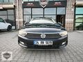 2017 VW PASSAT 1.4 TSİ BlueMATİON OTOMATİK 95 BİN KM TRENDLİNE