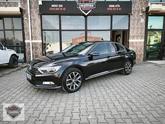 2017 VW PASSAT 1.4 TSİ BlueMATİON OTOMATİK 95 BİN KM TRENDLİNE