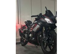 Sahibinden RKS SRK125-R 