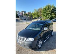 Sahibinden Volkswagen Caddy 1.9 TDI 2006 Model