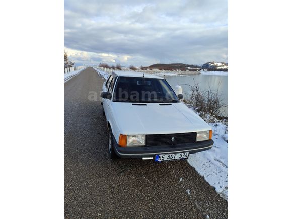 Sahibinden Renault R 9 1.4 Broadway 1994 Model