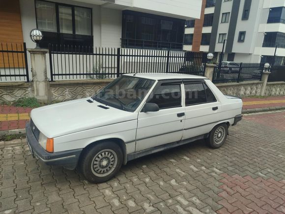 Sahibinden Renault R 9 1.4 Broadway 1994 Model
