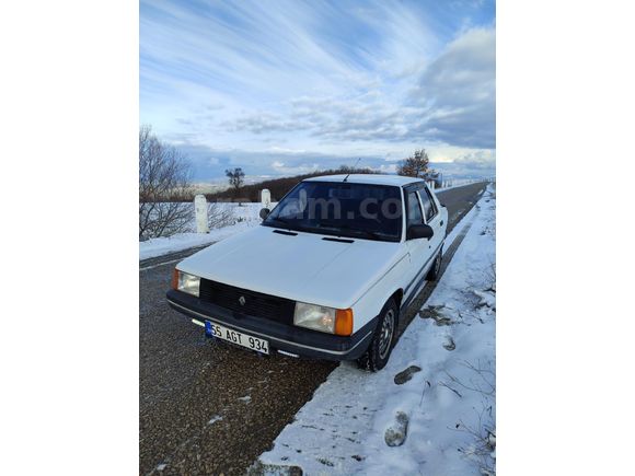 Sahibinden Renault R 9 1.4 Broadway 1994 Model