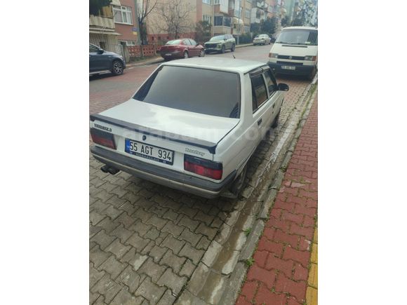 Sahibinden Renault R 9 1.4 Broadway 1994 Model