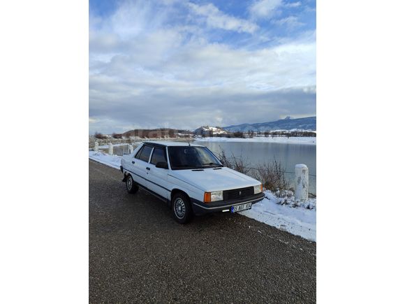 Sahibinden Renault R 9 1.4 Broadway 1994 Model