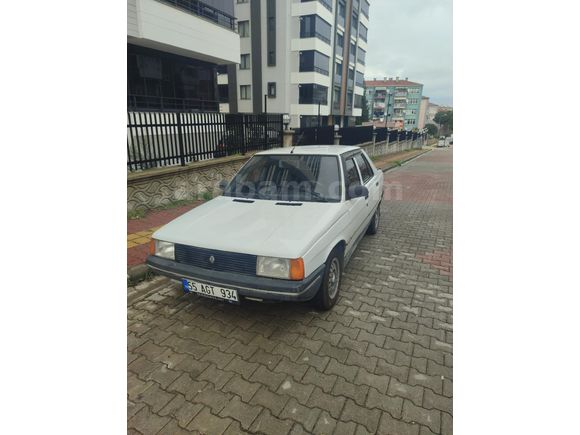 Sahibinden Renault R 9 1.4 Broadway 1994 Model