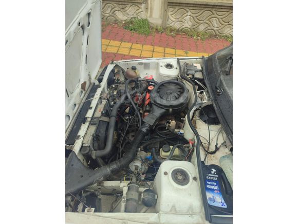 Sahibinden Renault R 9 1.4 Broadway 1994 Model