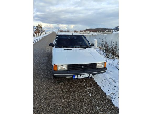 Sahibinden Renault R 9 1.4 Broadway 1994 Model