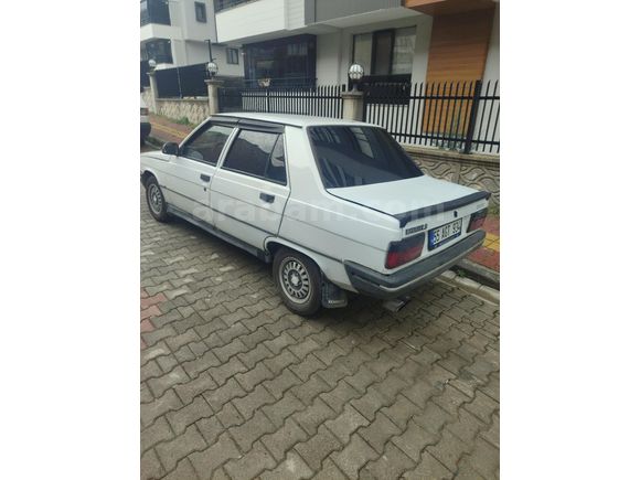 Sahibinden Renault R 9 1.4 Broadway 1994 Model