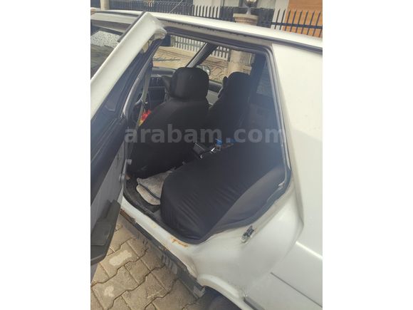 Sahibinden Renault R 9 1.4 Broadway 1994 Model