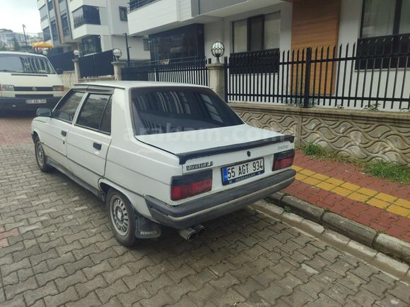 Sahibinden Renault R 9 1.4 Broadway 1994 Model